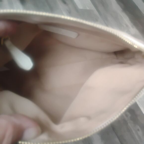 Nanette Lepore Faux Leather Colorful Crossbody Bag - Picture 10 of 10